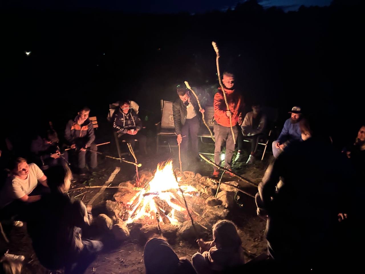 Konzert für die Ukraine…